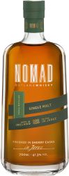 [kuva: Nomad Outland Triple Distilled Single Malt]
