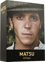 [kuva: Matsu El Picaro hanapakkaus]