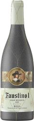 [kuva: Faustino I Gran Reserva Blanco 2019]