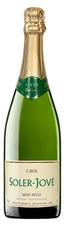 [kuva: Soler-Jove Cava Semi Seco]