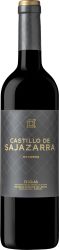 [kuva: Castillo de Sajazarra Reserva 2019]