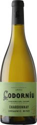 [kuva: Codorníu Chardonnay]