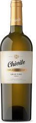 [kuva: Chivite Colección 125 Gran Vino Blanco 2023]