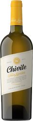 [kuva: Chivite Legardeta Chardonnay 2024]
