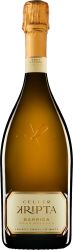 [kuva: Celler Kripta Barrica Gran Reserva Corpinnat Brut Nature 2019]