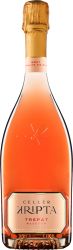 [kuva: Celler Kripta Reserva Trepat Rosé Corpinnat Brut 2023]
