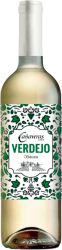 [kuva: Cañaveras 1889 Verdejo]