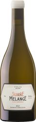[kuva: Alonso & Pedrajo Suañé Melangé Blanco Gran Reserva 2015]