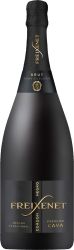 [kuva: Freixenet Cordon Negro Brut Magnum]