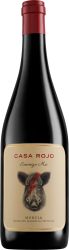 [kuva: Casa Rojo Enemigo Mio Garnacha 2024]