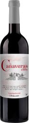 [kuva: Cañaveras 1889 Tempranillo]