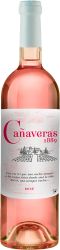 [kuva: Cañaveras 1889 Rose]