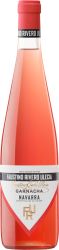 [kuva: Faustino Rivero Ulecia Navarra Garnacha Rosado 2025]