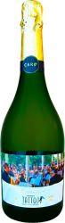 [kuva: Hamina Tattoo Blanc de Blancs Brut]