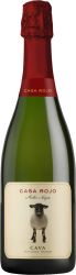 [kuva: Casa Rojo Molto Negre Cava Brut Nature 2024]