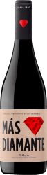 [kuva: Más Diamante Rioja Red Blend 2024]
