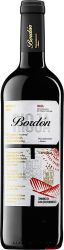 [kuva: Bordón Tempranillo 2023]