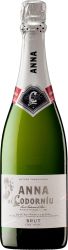[kuva: Anna de Codorníu Cava Brut Organic]