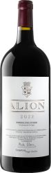 [kuva: Vega-Sicilia Alión Magnum 2022]