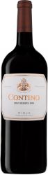 [kuva: Contino Gran Reserva 2015]