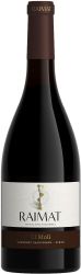 [kuva: Raimat El Moli Cabernet Sauvignon Syrah 2020]