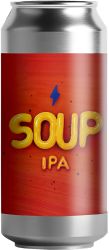 [kuva: Garage Soup IPA tölkki]