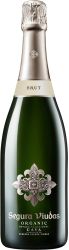 [kuva: Segura Viudas Organic Cava Brut]