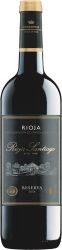 [kuva: Rioja Santiago Reserva 2019]