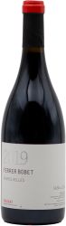 [kuva: Ferrer Bobet Vinyes Velles 2019]