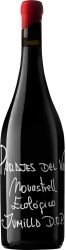 [kuva: Parajes del Valle Monastrell Ecológico 2023]