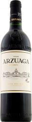 [kuva: Arzuaga Crianza 2022]