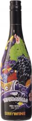 [kuva: Sunnywine Tempranillo Red Wine]