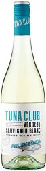 [kuva: Tuna Club Verdejo Sauvignon Blanc 2019]