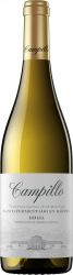 [kuva: Campillo Blanco Fermentado en Barrica 2021]