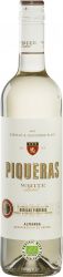 [kuva: Piqueras White Label Organic 2018]