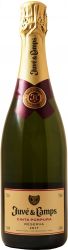 [kuva: Juvé y Camps Essential Púrpura Reserva Cava Brut 2021]