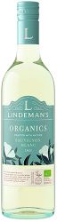 [kuva: Lindeman's Organics Sauvignon Blanc 2021]