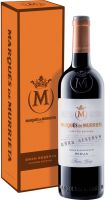 [kuva: Marques de Murrieta Gran Reserva 2016]