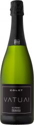 [kuva: Colet Vatua! Extra Brut 2018]