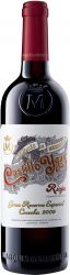 [kuva: Marqués de Murrieta Castillo Ygay Gran Reserva Especial 2009]