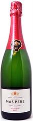 [kuva: Mas Pere Seleccion Cava Brut]