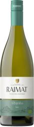 [kuva: Raimat Albariño Saira Organic 2024]