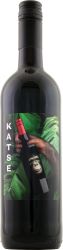 [kuva: Katse Organic Red Blend 2021]