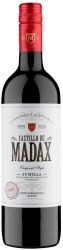 [kuva: Castillo de Madax Tinto 2021]