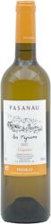 [kuva: Pasanau Les Myriams Viognier 2022]
