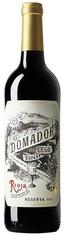[kuva: Domador del Fuego Reserva 2012]