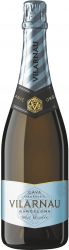 [kuva: Vilarnau Organic Cava Brut Reserva]