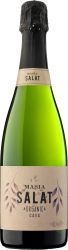[kuva: Masia Salat Cava Brut Organic]