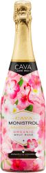 [kuva: Monistrol Selección Especial Rosé Cava Brut]