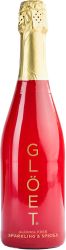[kuva: Glöet Alcohol Free Sparkling Glögg]